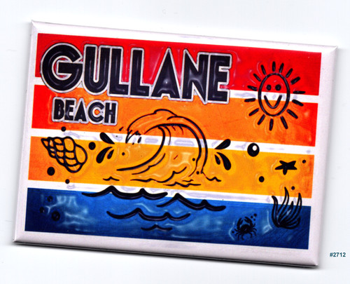 Gullane beach scotland - beach,