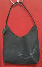 Laura Ashley Gray Wool Blend