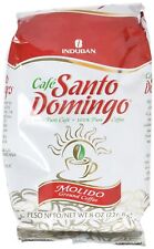 Santo Domingo Ground Coffee