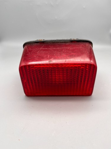 Yamaha xs400 rear light - rear, brake