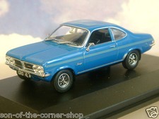SUPERB OXFORD DIECAST 1/43