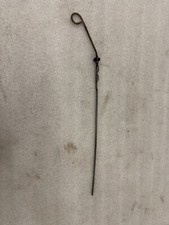 1973 Classic Toyota Land Cruiser FJ45 F Series 6 Cylinder Engine Oil Dipstick