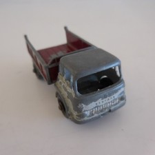 BEDFORD TON TIPPER MINIATURE