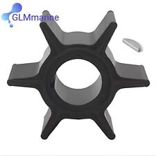 Water Pump Impeller with Key