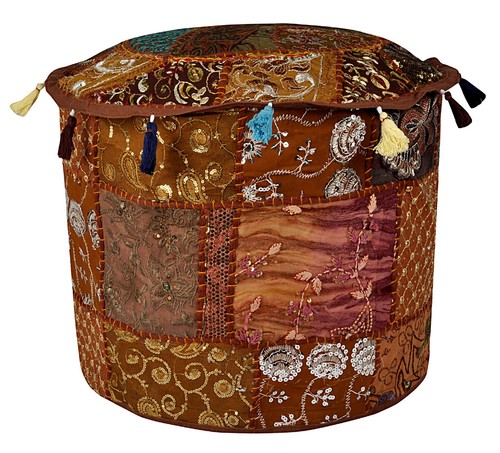 Indien handmade vintage - indien,
