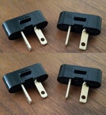 4 Pioneer Speaker Connector