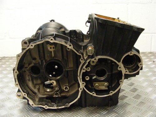 Triumph daytona 900 crank - triumph,