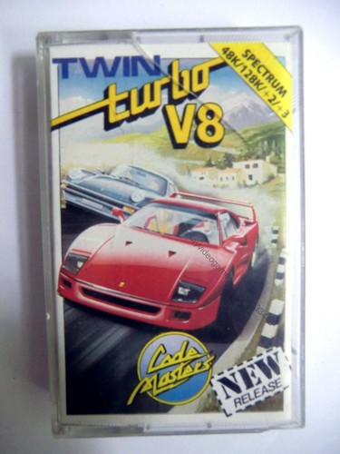 33440 twin turbo sinclair - twin,