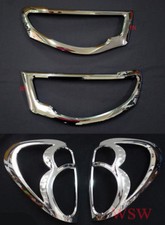 FOR CHROME REAR TAIL LIGHT