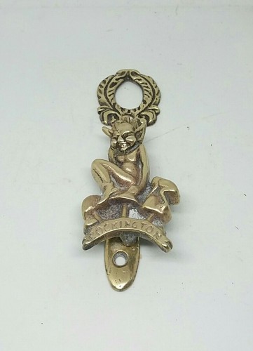Antique vintage brass door - antique,