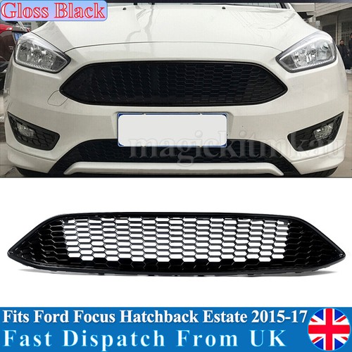 For ford focus zetec mk3 - ford,