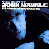 John Mayall and The