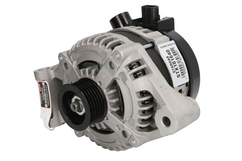 Alternator fits ford max - alternator,