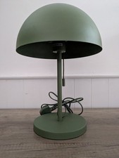 Habitat Mushroom Industrial