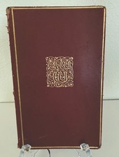 Antique 1913 Ella Wheeler
