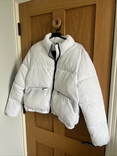 Divided m ladies puffer - -,