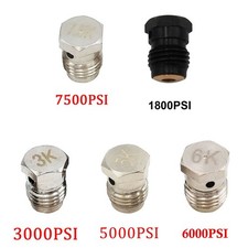 Replacement Burst Disk for Air