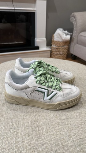 Vans upland low cut - upland,