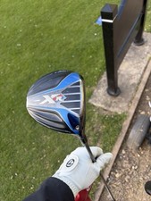 Callaway driver - callaway, xr