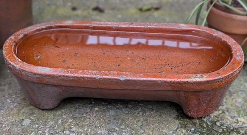 Vintage salt glazed - vintage,