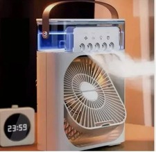 Portable 3 in 1 Fan Air