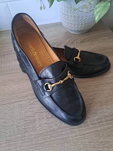 Russell and bromley size 5 - bromley,