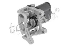 Brake Caliper Rear Axle Left