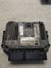 LDV Maxus 2007 0281013348