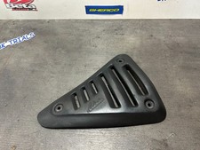 Aprilia Climber Trials Bike OEM Exhaust Guard