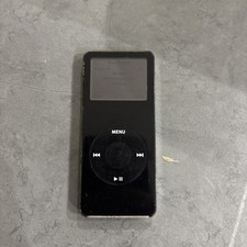 Apple iPod Nano 1st Generation