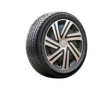 15" Wheel Trims for Citroen