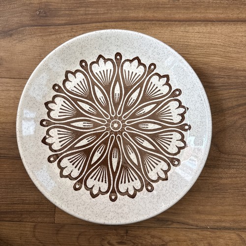 Biltons ironstone inch - 9,