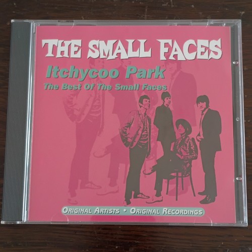 The small faces itchycoo - small,