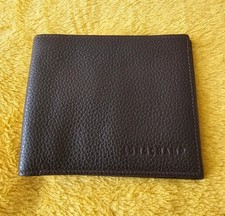 Longchamp Le Foulonné Wallet