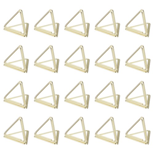 20pcs table number holders - 20pcs,