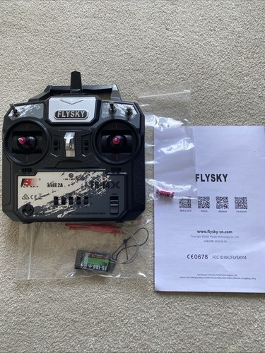 Fly sky gt2 - fly,