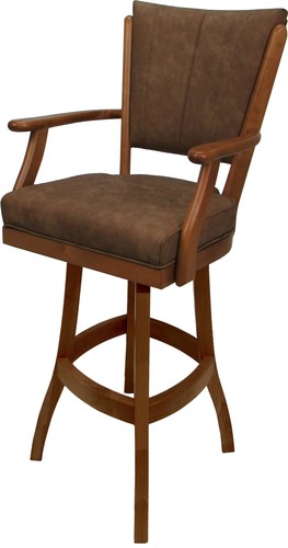 Classic swivel bar - classic, stool