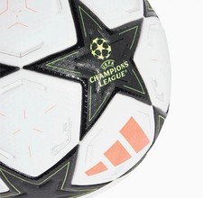 adidas Champions League 2024/2025 FIFA Quality Pro Official Matchball Size 5