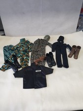 Bundle 12 Inch Action Figure