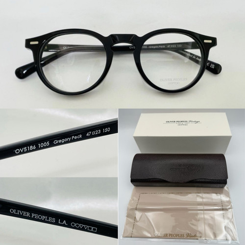 Oliver peoples ov5186 1005 - oliver,