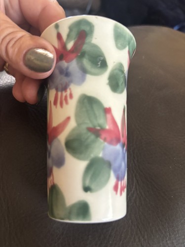 Rare ben thomas porcelain - rare,