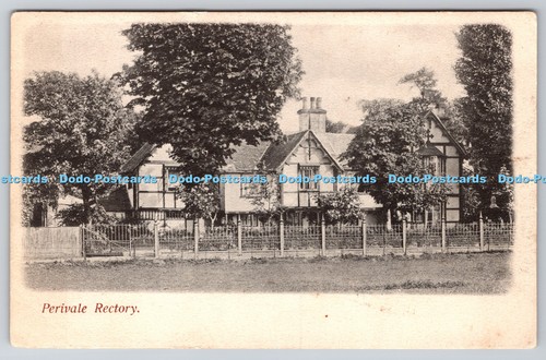 R774665 perivale rectory - r774665,