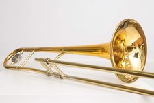 King 3B 2103 Concert Jazz