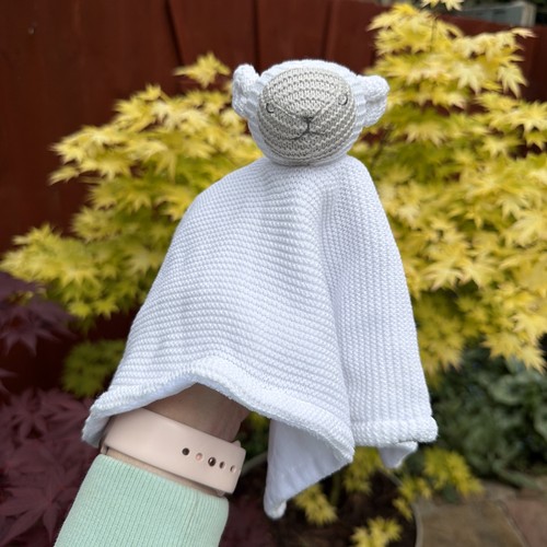 Silver cloud sheep - silver,