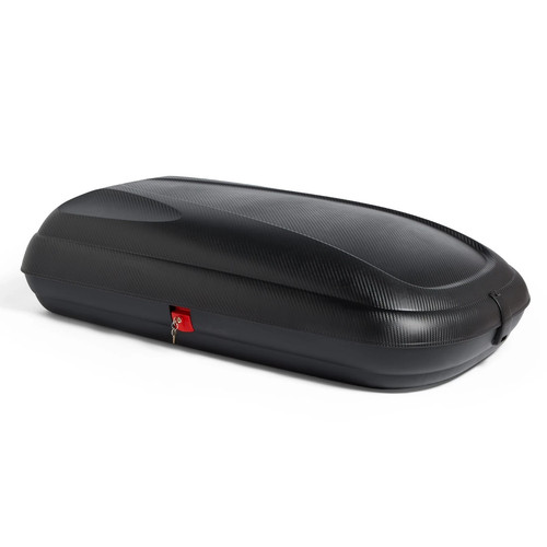 Car roof box storage - roof,