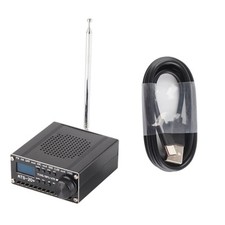 Full Band Radio Receiver AM LW