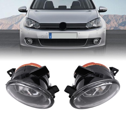 1pair front fog - 1pair,