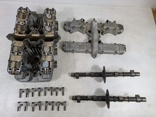 1983 Kawasaki KZ750 KZ 750