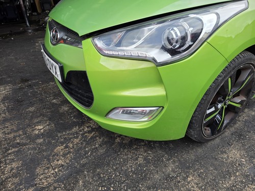 Hyundai veloster mk1 - hyundai,