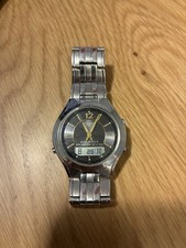 Casio Lineage LCW-M200